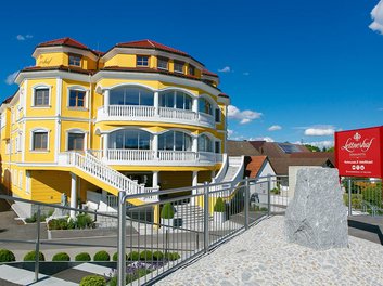 Hotel Lettnerhof Hotel Lettnerhof