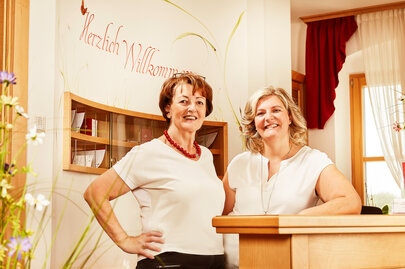 Familie Lettner