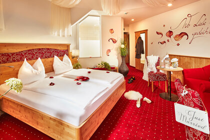 Romantiksuite