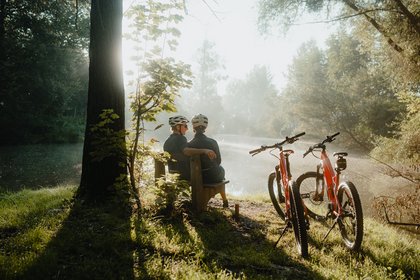 (c) WGD Donau Oberösterreich Tourismus GmbH CM Visuals